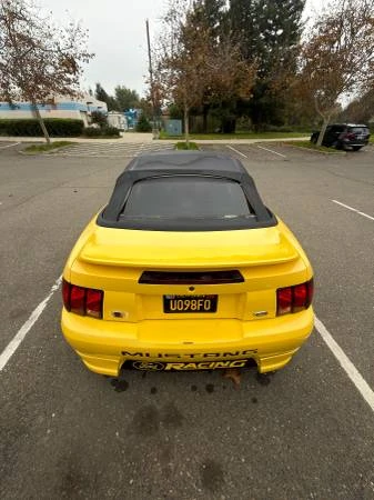 1999 Ford SN95 Mustang - Image 6 of 20