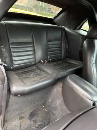1999 Ford SN95 Mustang - Image 15 of 20