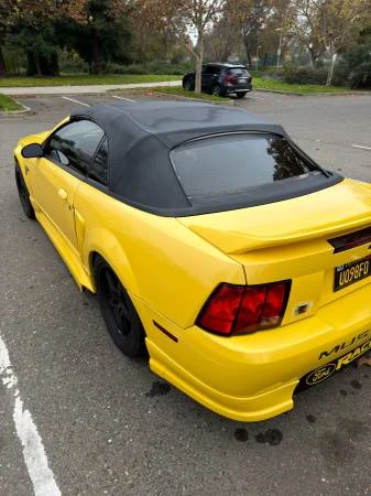 1999 Ford SN95 Mustang - Image 7 of 20