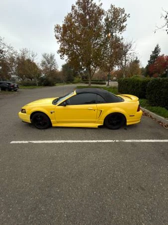 1999 Ford SN95 Mustang - Image 9 of 20