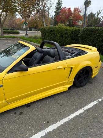 1999 Ford SN95 Mustang - Image 18 of 20