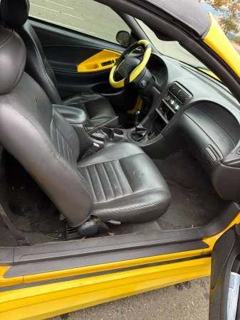 1999 Ford SN95 Mustang - Image 14 of 20