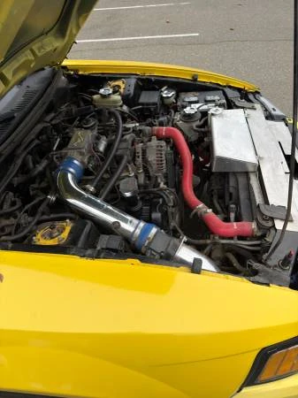 1999 Ford SN95 Mustang - Image 13 of 20
