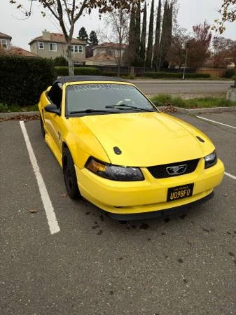 1999 Ford SN95 Mustang - Image 3 of 20