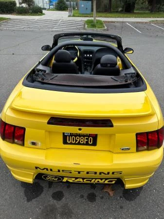 1999 Ford SN95 Mustang - Image 20 of 20