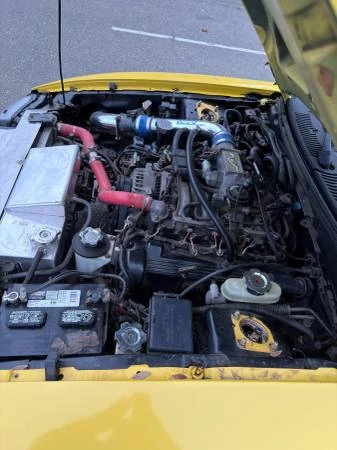 1999 Ford SN95 Mustang - Image 12 of 20