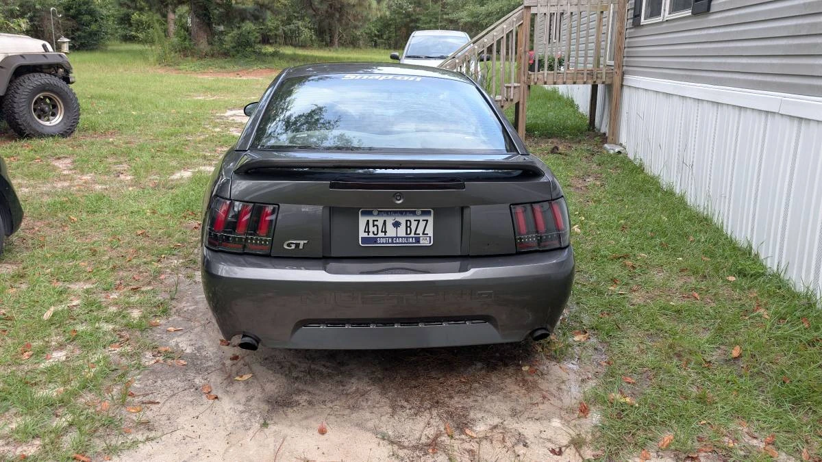 1999 Ford SN95 Mustang - Image 3 of 7