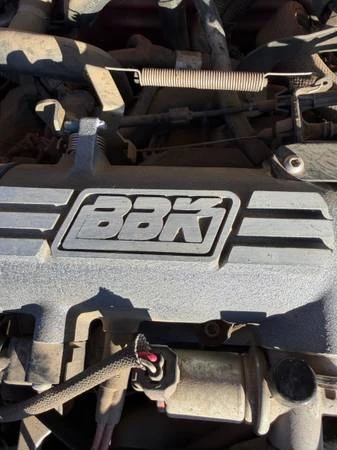 1999 Ford SN95 Mustang - Image 11 of 12