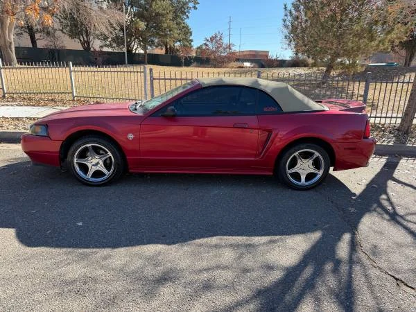 1999 Ford SN95 Mustang - Image 2 of 12