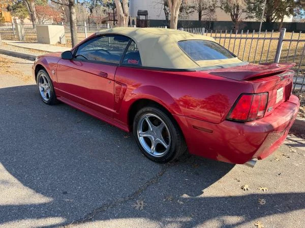 1999 Ford SN95 Mustang - Image 3 of 12