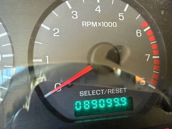 1999 Ford SN95 Mustang - Image 12 of 12