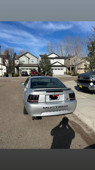 1999 Ford SN95 Mustang - Image 7 of 14
