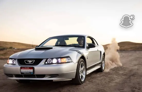 1999 Ford Mustang