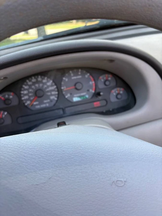1999 Ford SN95 Mustang - Image 3 of 9