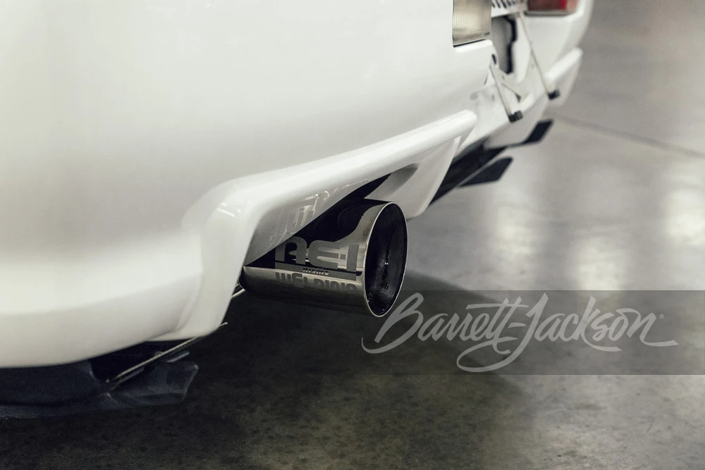 1999 Nissan R34 Skyline GT-R 10th Gen - Image 18 of 19