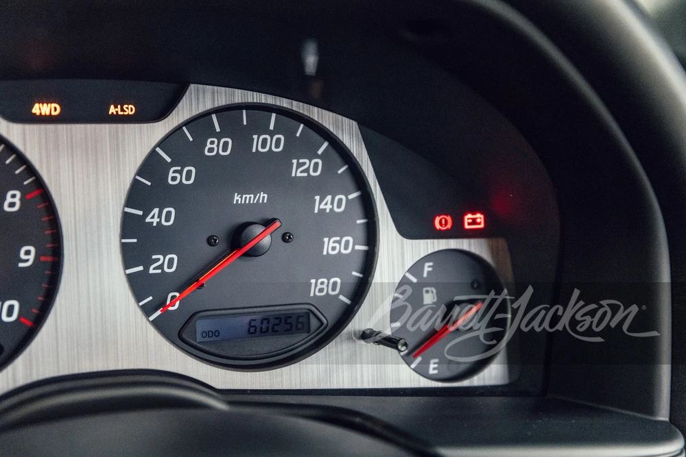 1999 Nissan R34 Skyline GT-R 10th Gen - Image 11 of 19