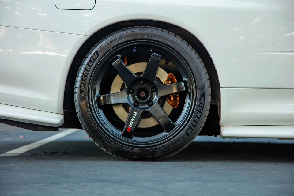 1999 Nissan R34 Skyline GT-R 10th Gen - Image 5 of 10