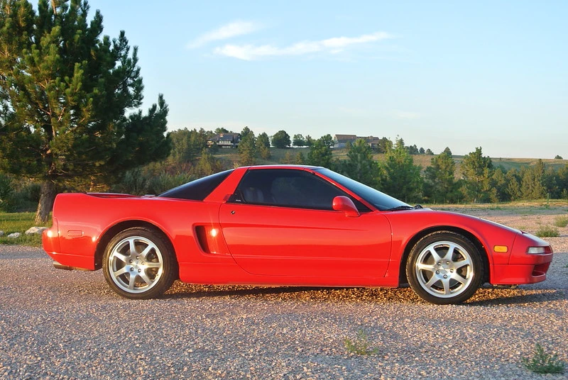 1999 Acura NA2 NSX - Image 4 of 15