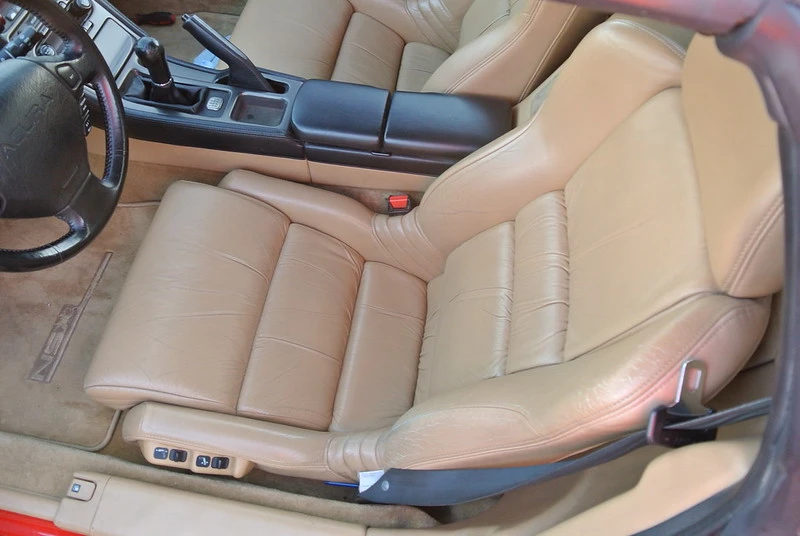 1999 Acura NA2 NSX - Image 13 of 15