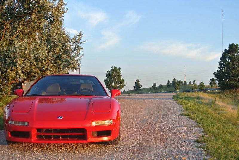 1999 Acura NA2 NSX - Image 7 of 15