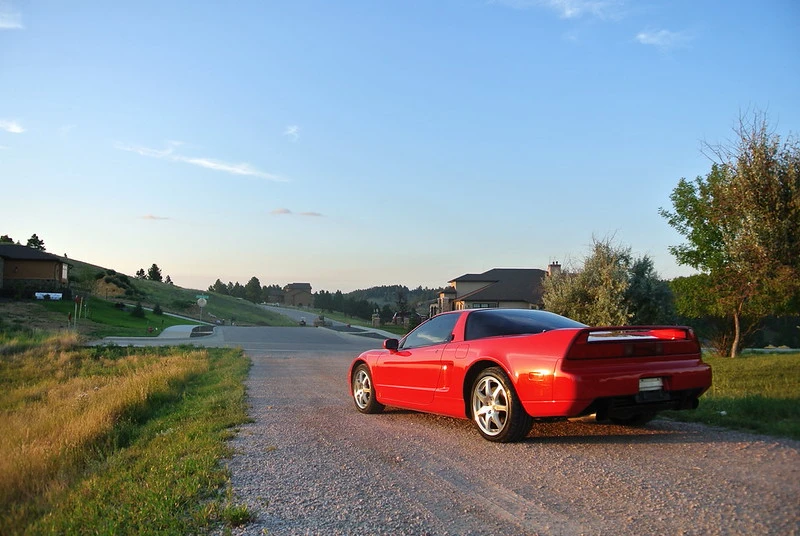 1999 Acura NA2 NSX - Image 9 of 15