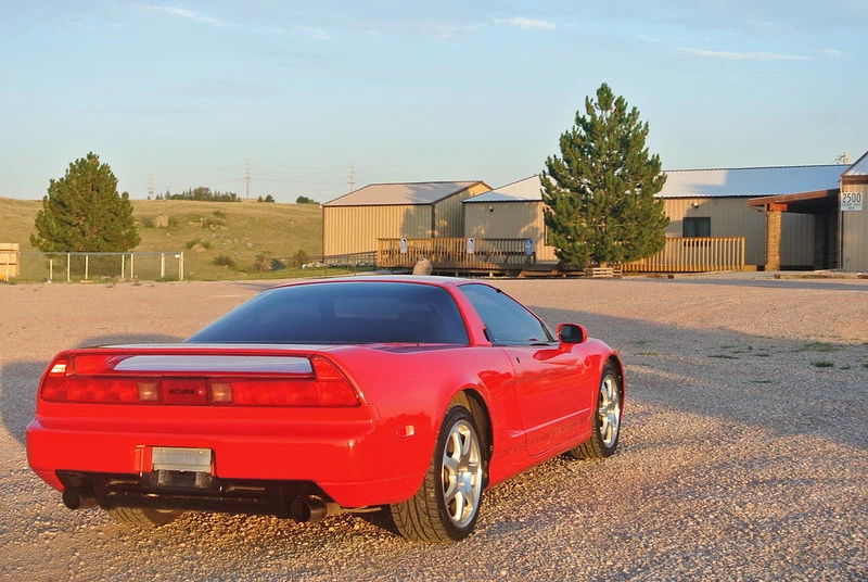 1999 Acura NA2 NSX - Image 11 of 15