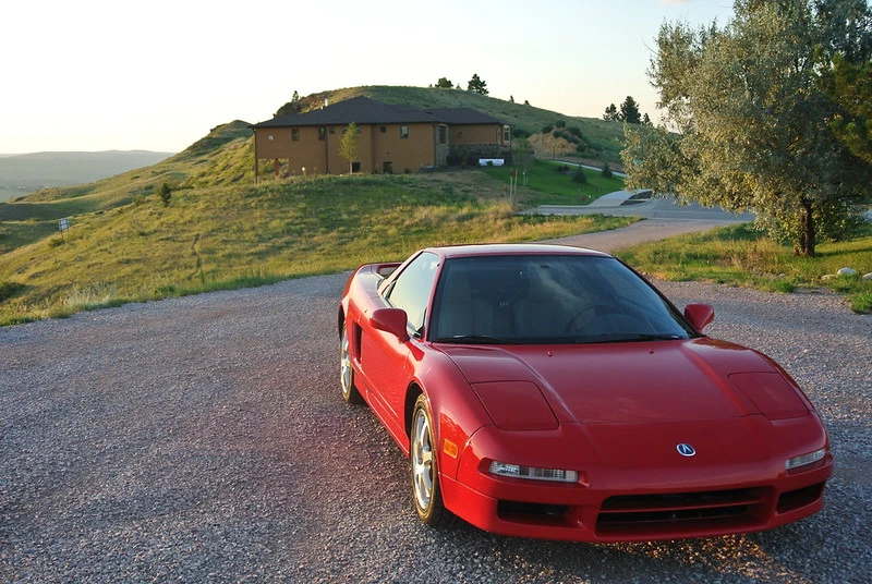 1999 Acura NA2 NSX - Image 8 of 15