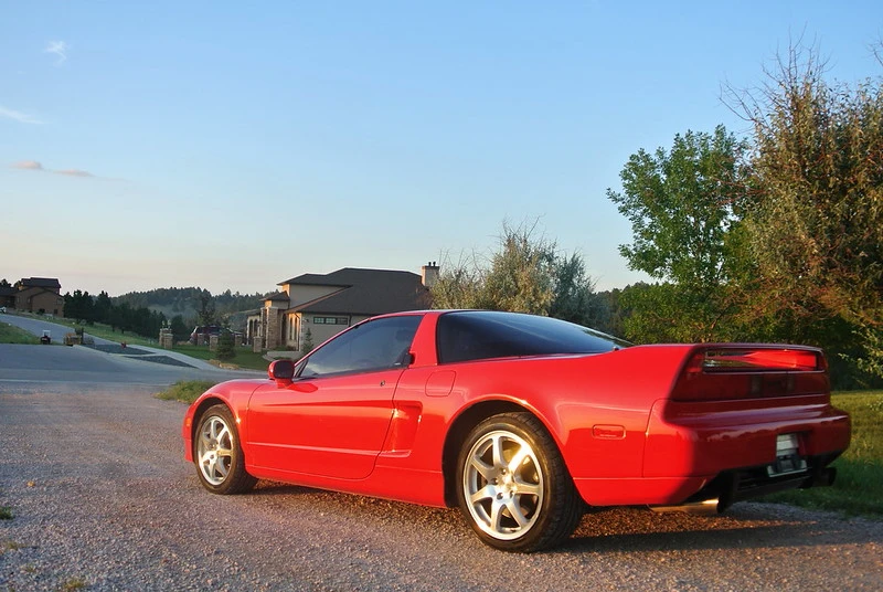 1999 Acura NA2 NSX - Image 6 of 15