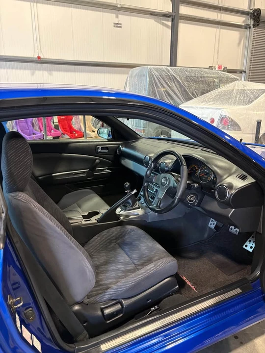 1999 Nissan S15 Silvia - Image 6 of 7