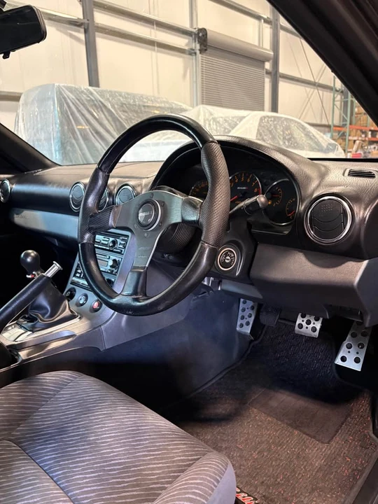 1999 Nissan S15 Silvia - Image 5 of 7