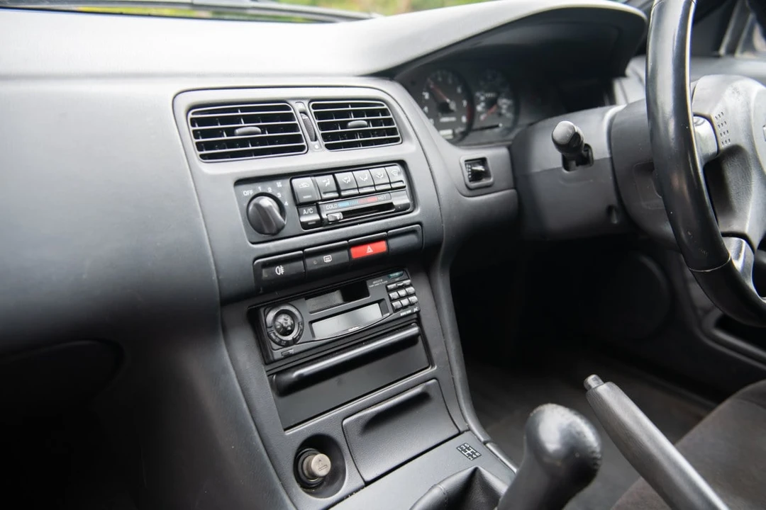 1999 Nissan Sentra 4th Gen - Image 30 of 30