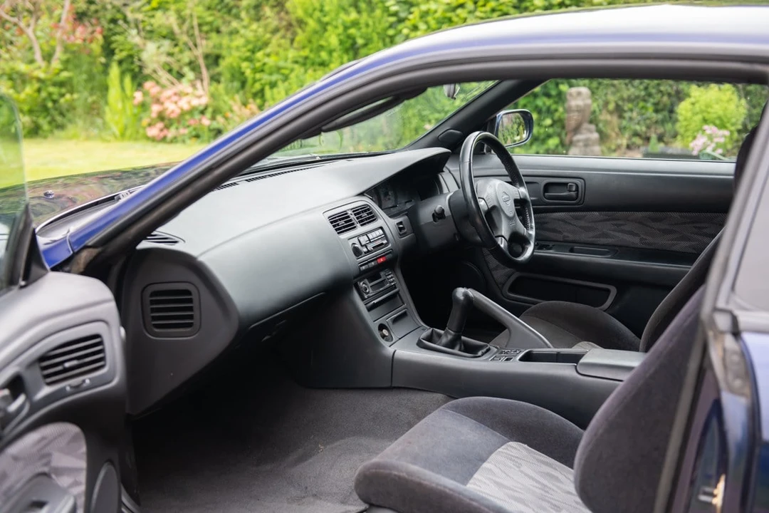 1999 Nissan Sentra 4th Gen - Image 29 of 30
