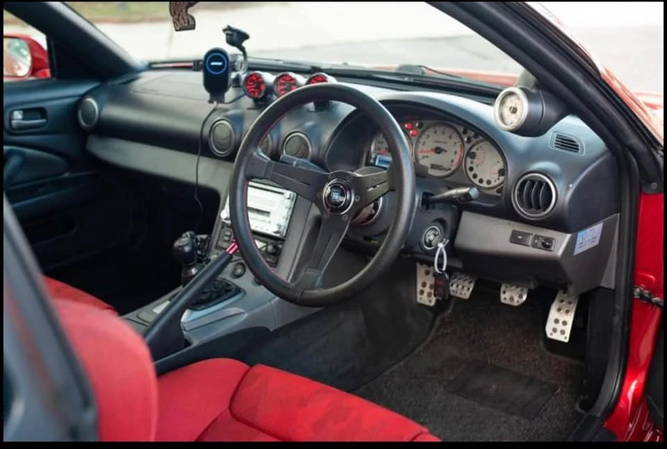 1999 Nissan Silvia - Image 2 of 15