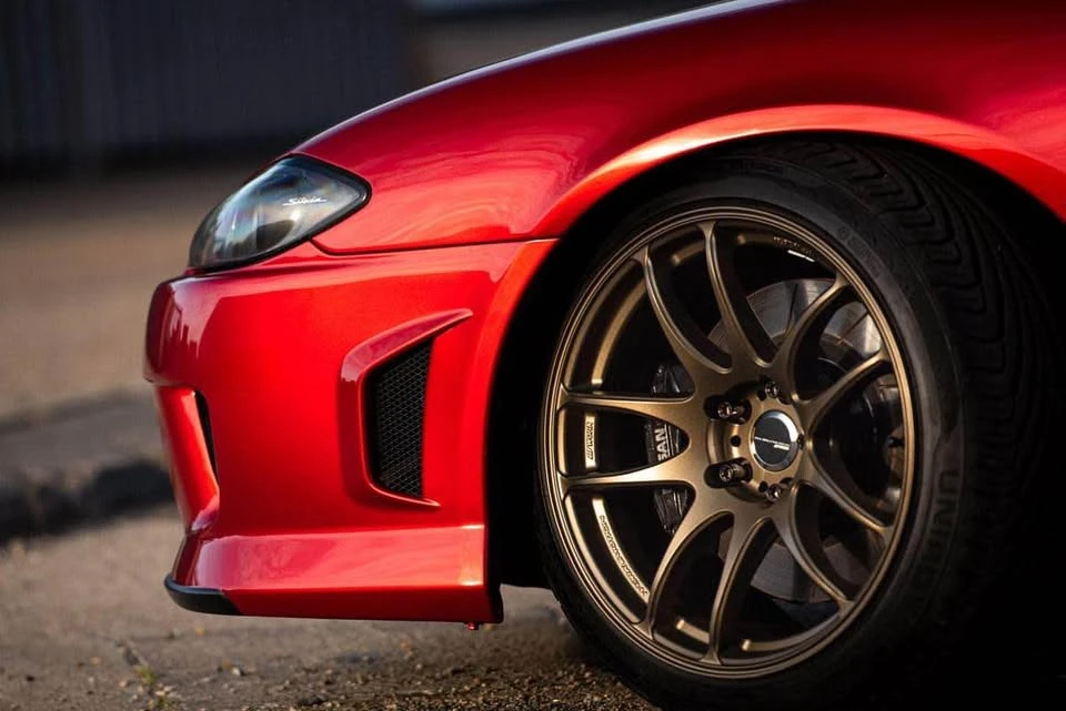 1999 Nissan Silvia - Image 10 of 15