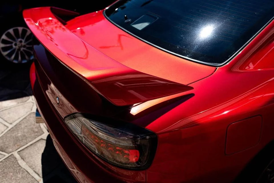 1999 Nissan Silvia - Image 9 of 15