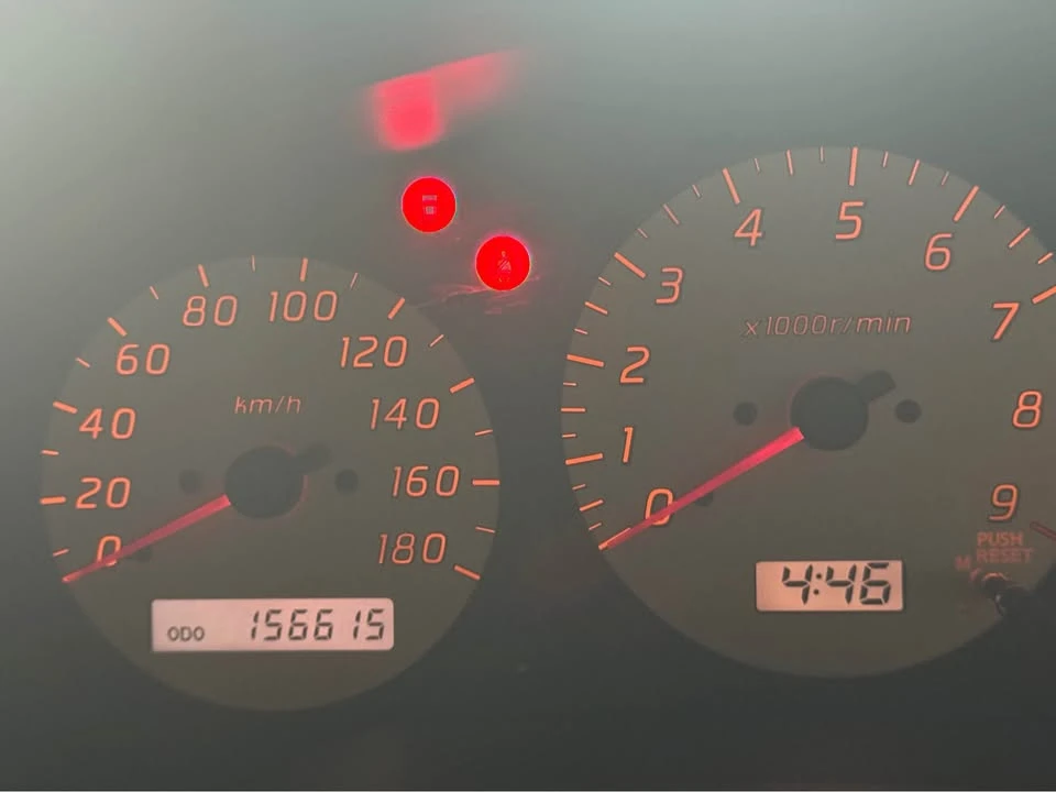 1999 Nissan Silvia - Image 8 of 8
