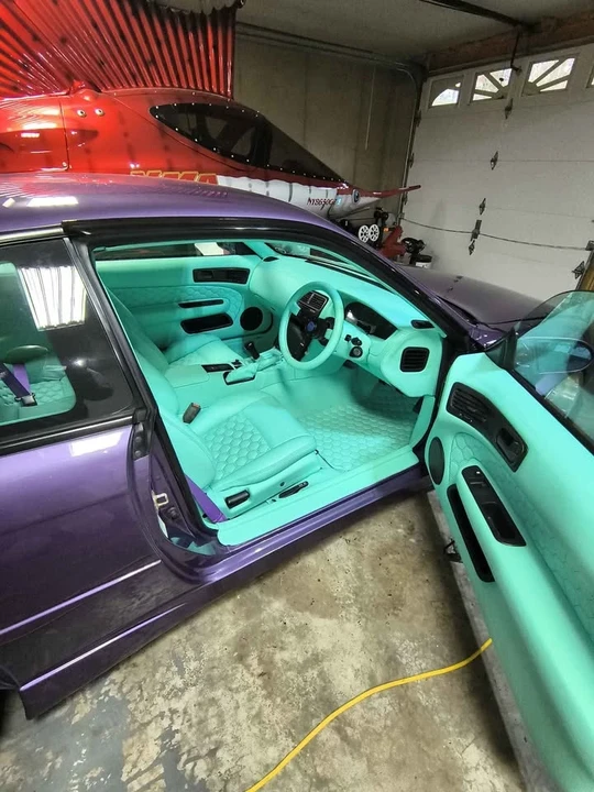 1999 Nissan S14 Silvia - Image 15 of 15