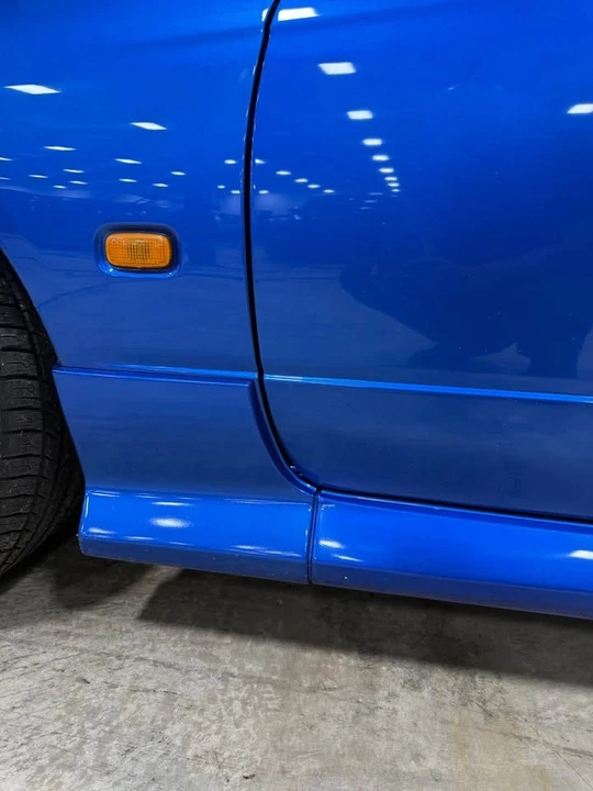 1999 Nissan S14 Silvia - Image 10 of 20