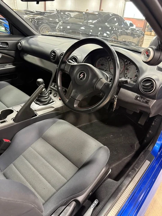 1999 Nissan S14 Silvia - Image 15 of 20