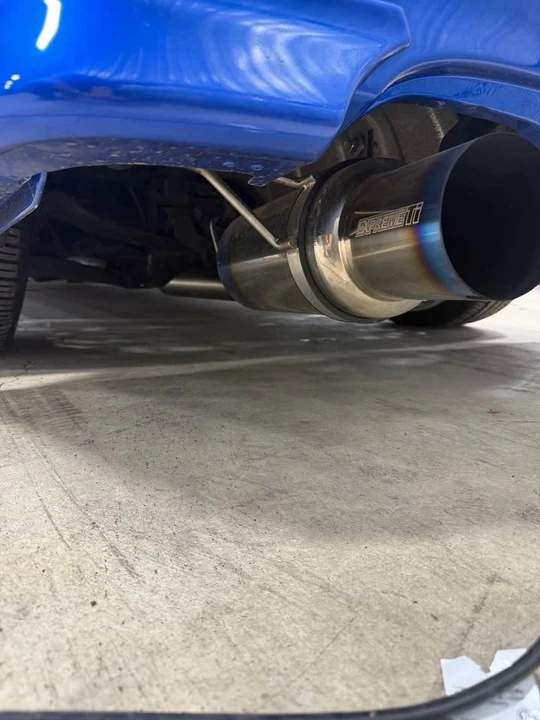 1999 Nissan S14 Silvia - Image 11 of 20