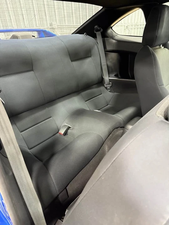 1999 Nissan S14 Silvia - Image 13 of 20
