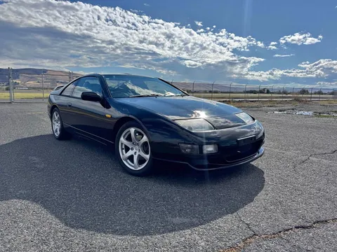 1999 Nissan 300ZX