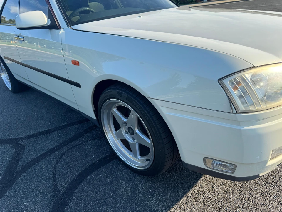 1999 Nissan Cedric 9th Gen - Image 21 of 31