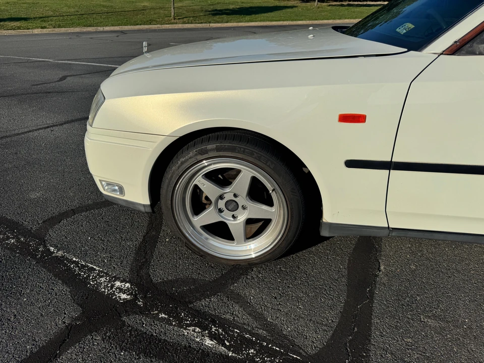 1999 Nissan Cedric 9th Gen - Image 24 of 31