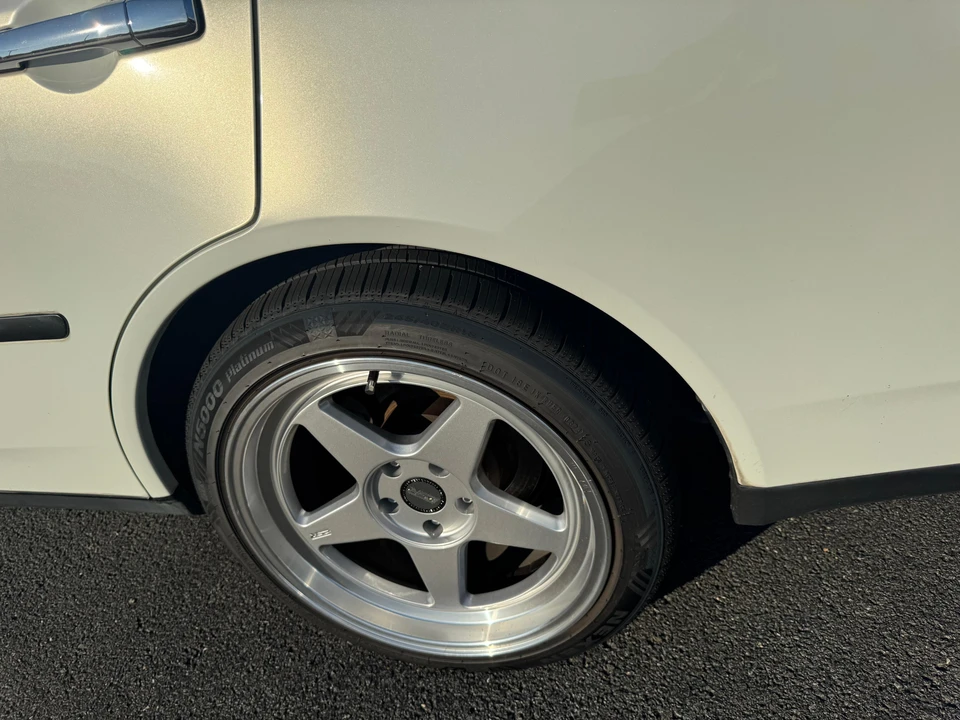 1999 Nissan Cedric 9th Gen - Image 26 of 31