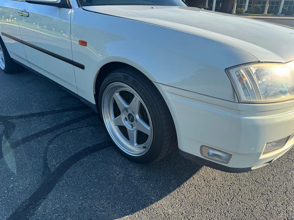 1999 Nissan Cedric 9th Gen - Image 22 of 31
