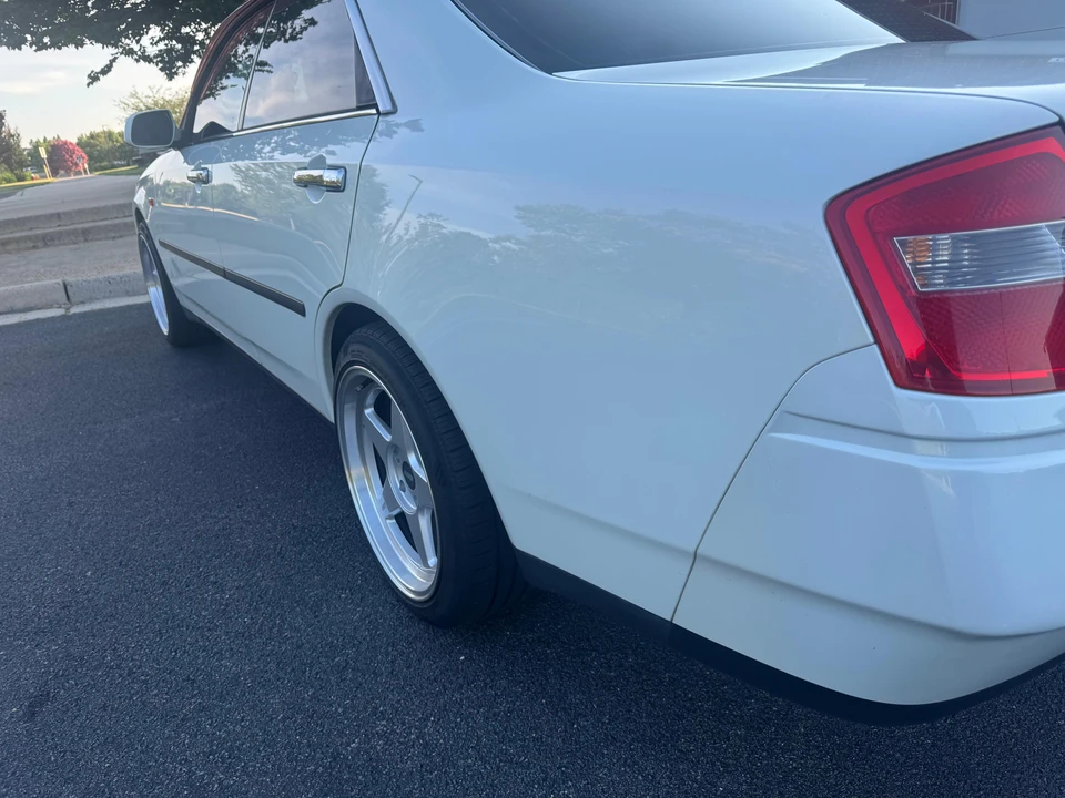 1999 Nissan Cedric 9th Gen - Image 17 of 31