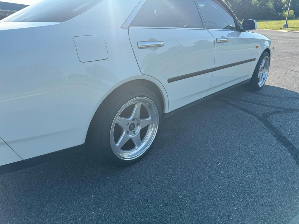1999 Nissan Cedric 9th Gen - Image 20 of 31
