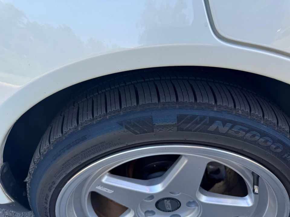 1999 Nissan Cedric 9th Gen - Image 31 of 31