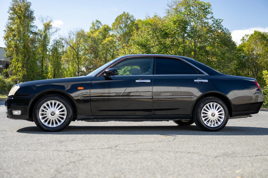 1999 Nissan Cedric - Image 3 of 31